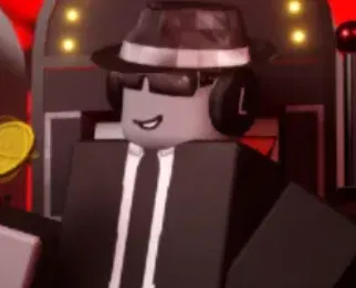 Avatar of 🎲Chance🎲 || Forsaken