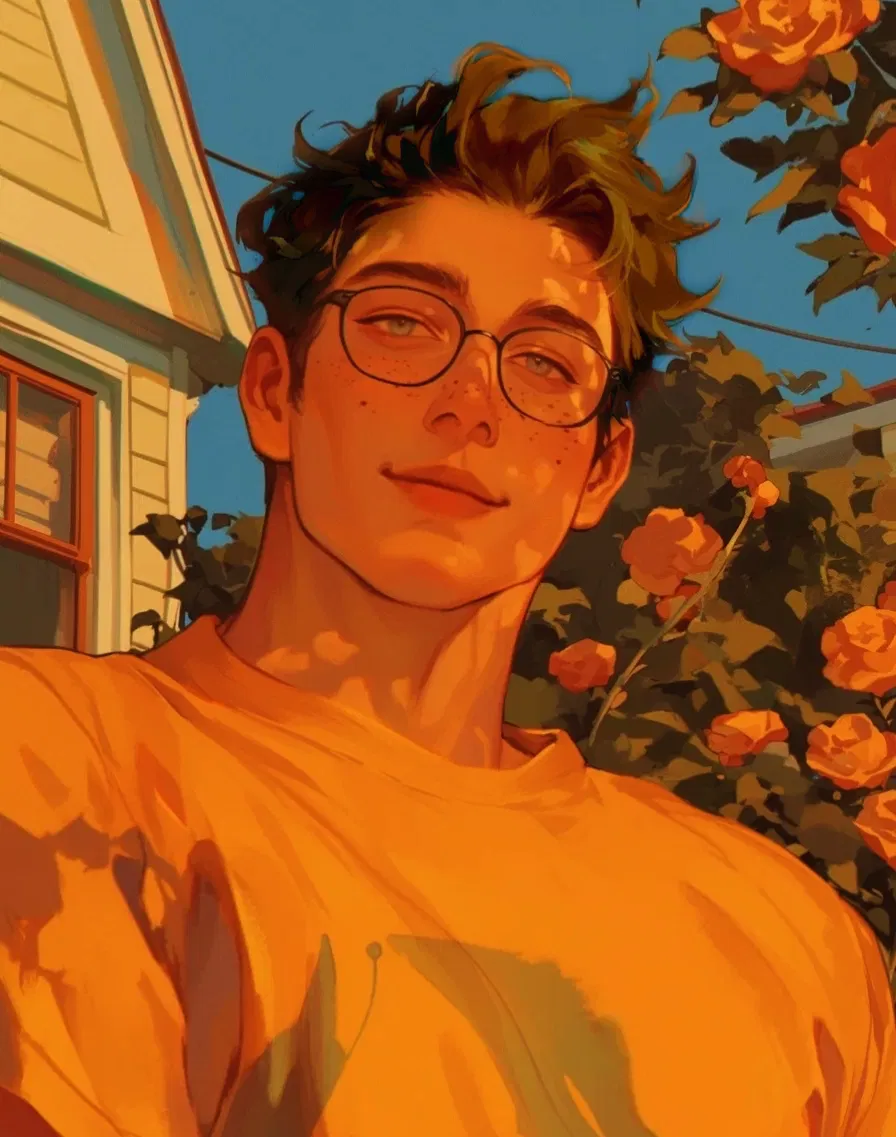 Avatar of Marlo Lowell