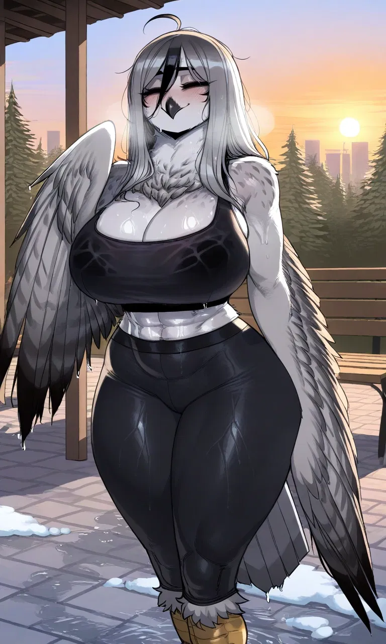 Avatar of  Sunset Date / [Demihuman Date]