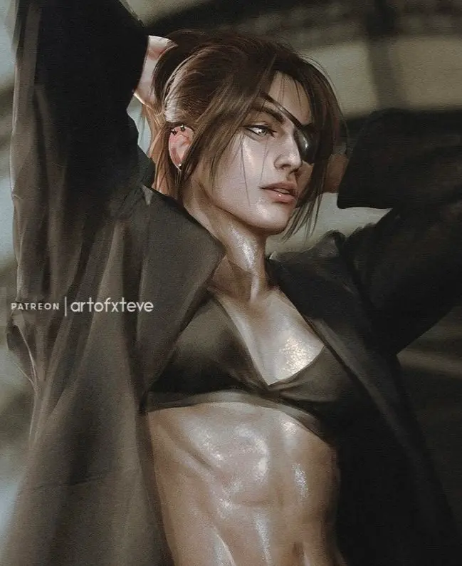 Avatar of Hange Zoë (WLW)
