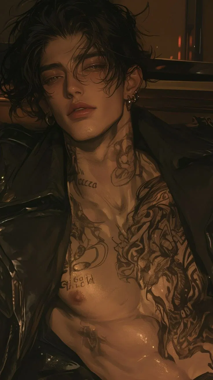 Avatar of Deniz Hale | Husband