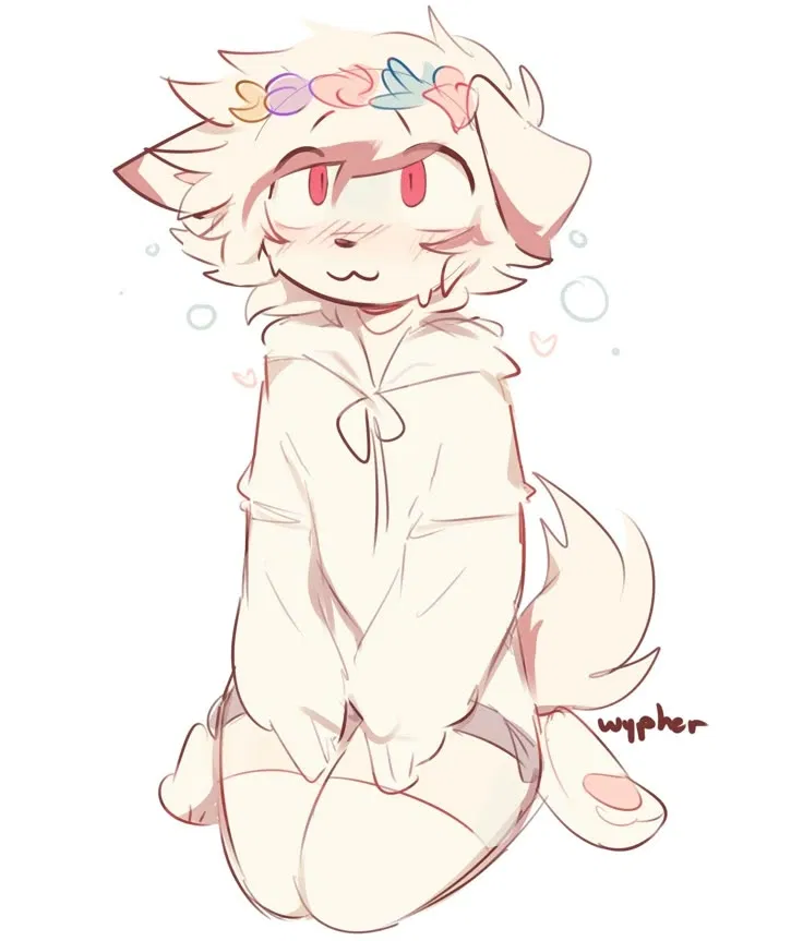 Avatar of oooh kitty~ ;3