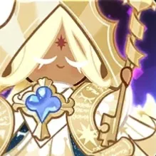 Avatar of Fem! Awakened Pure Vanilla Cookie
