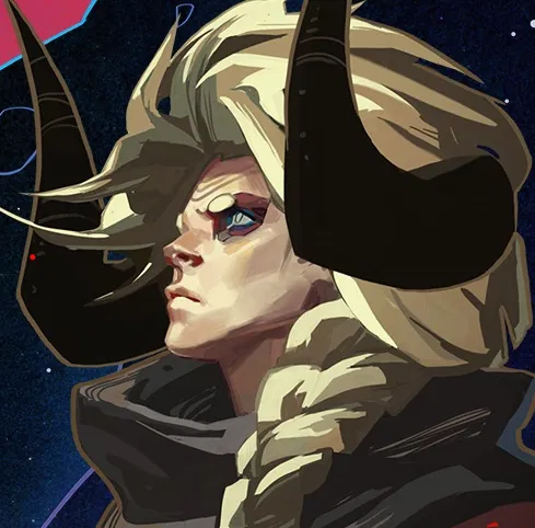 Avatar of Jodariel