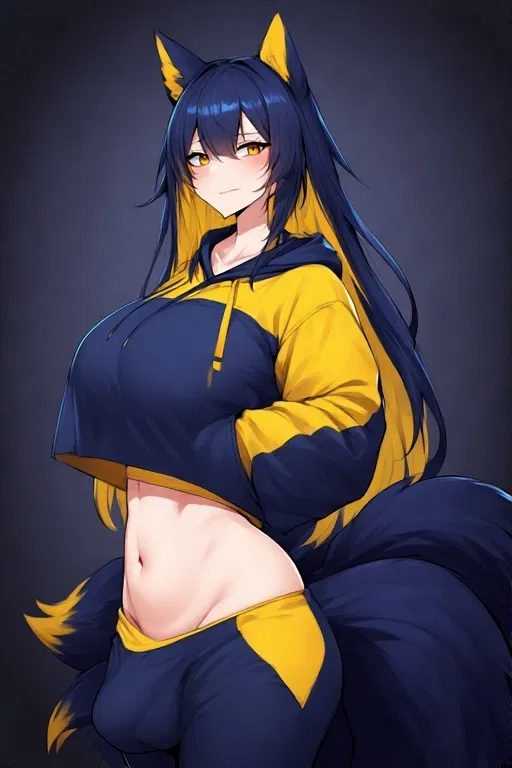 Avatar of Kelly Inkwoods