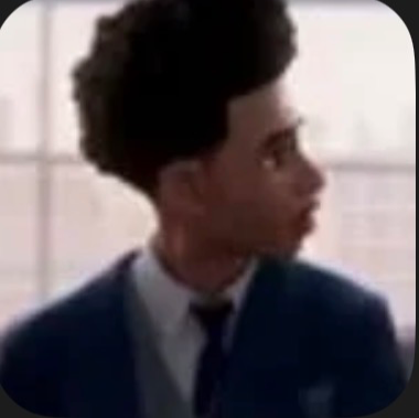 Avatar of Miles Morales