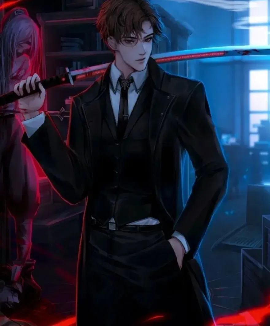 Avatar of Johnny Montag