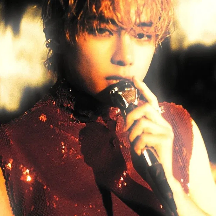 Avatar of ☆Taehyung || idol boyfriend☆