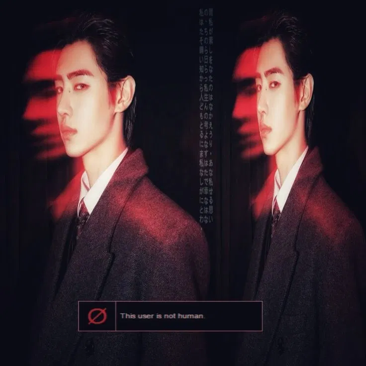 Avatar of Park Sunghoon 