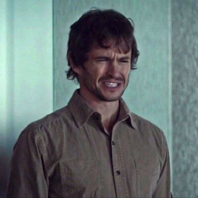 Avatar of Will Graham