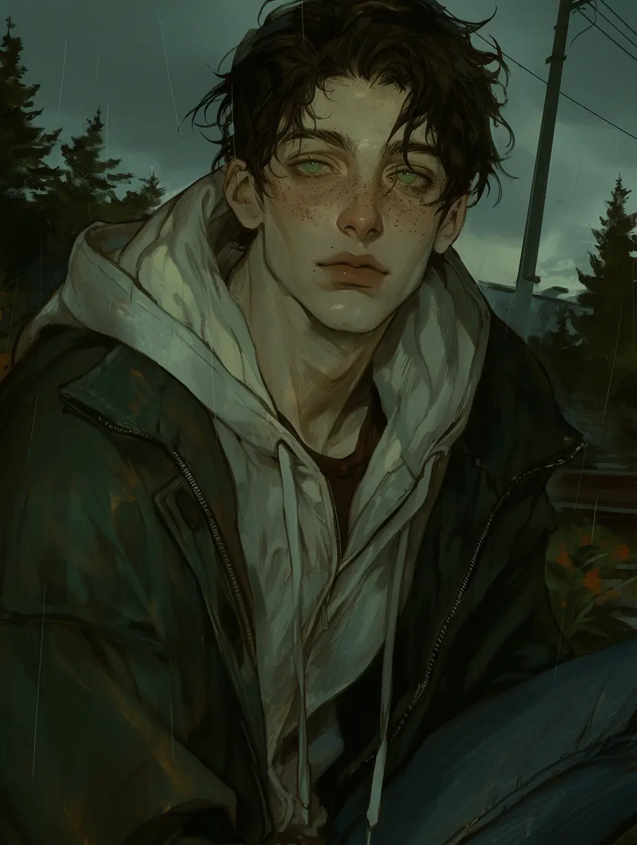 Avatar of Kenneth Alden