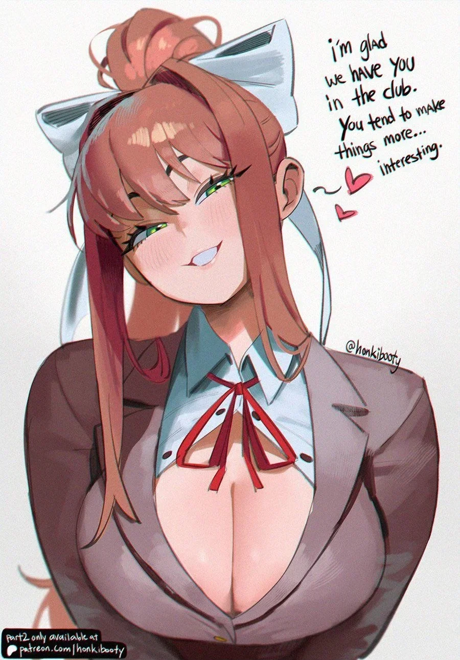 Avatar of Monika