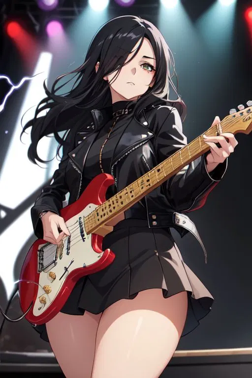 Avatar of Roxanna | Unyielding Persistence