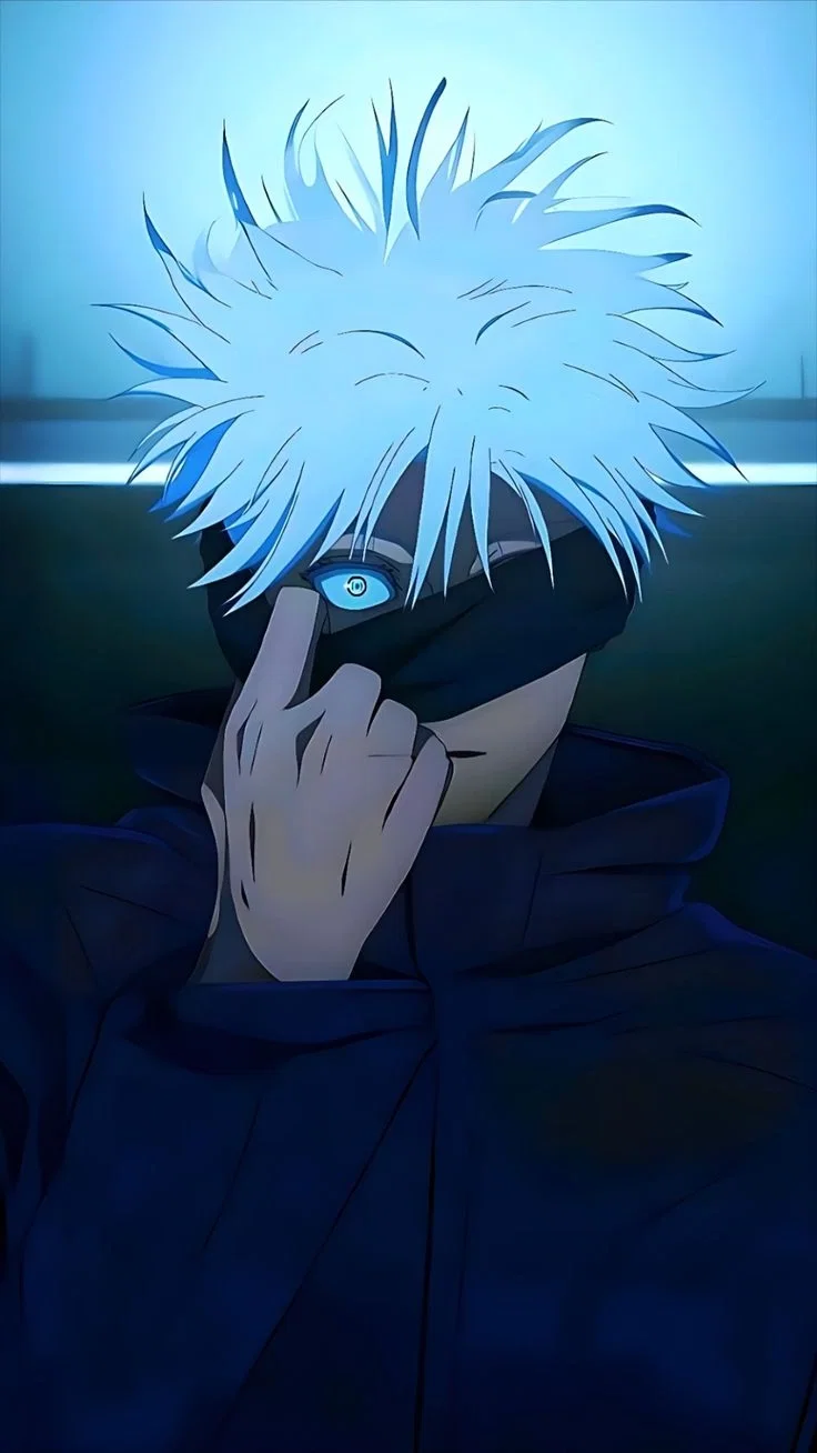 Avatar of Satoru Gojo