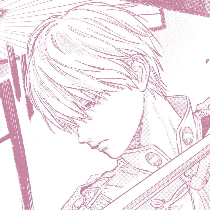 Avatar of Vampires & Fries | ‧₊˚ 🍟 ⋅ ☆ Itsuomi Nagi