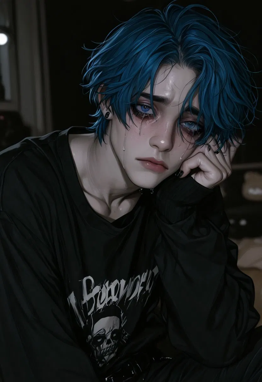 Avatar of Asher Vale