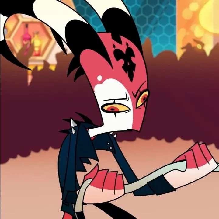 Avatar of Blitzø Buckzo