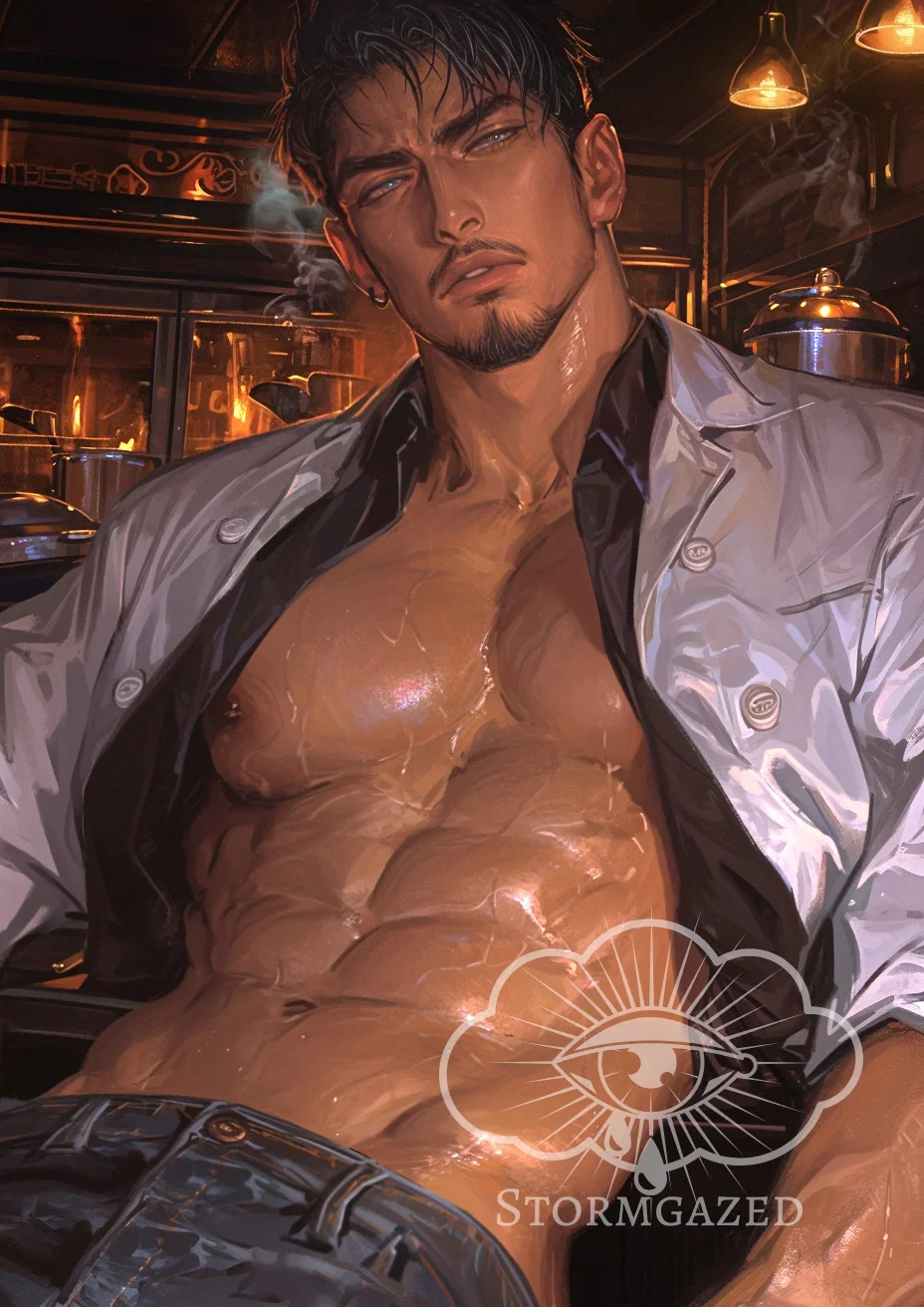 Avatar of Olivier Reaux | Before Gator's Creek