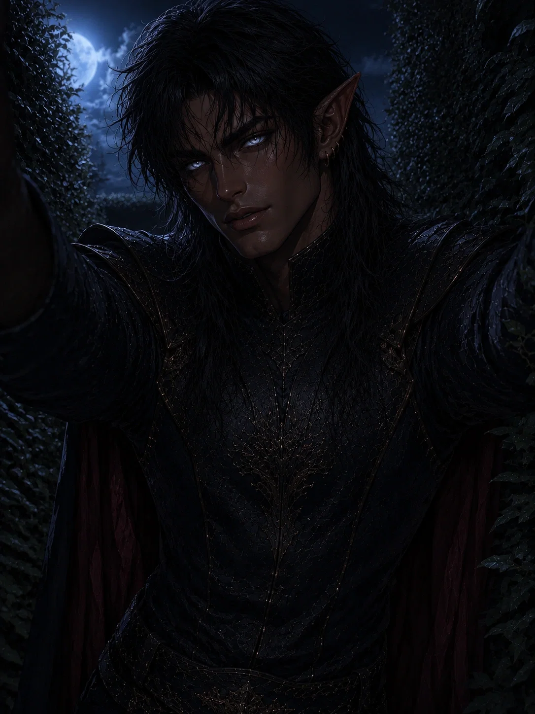 Avatar of Ghorgos | Alt. Scenario