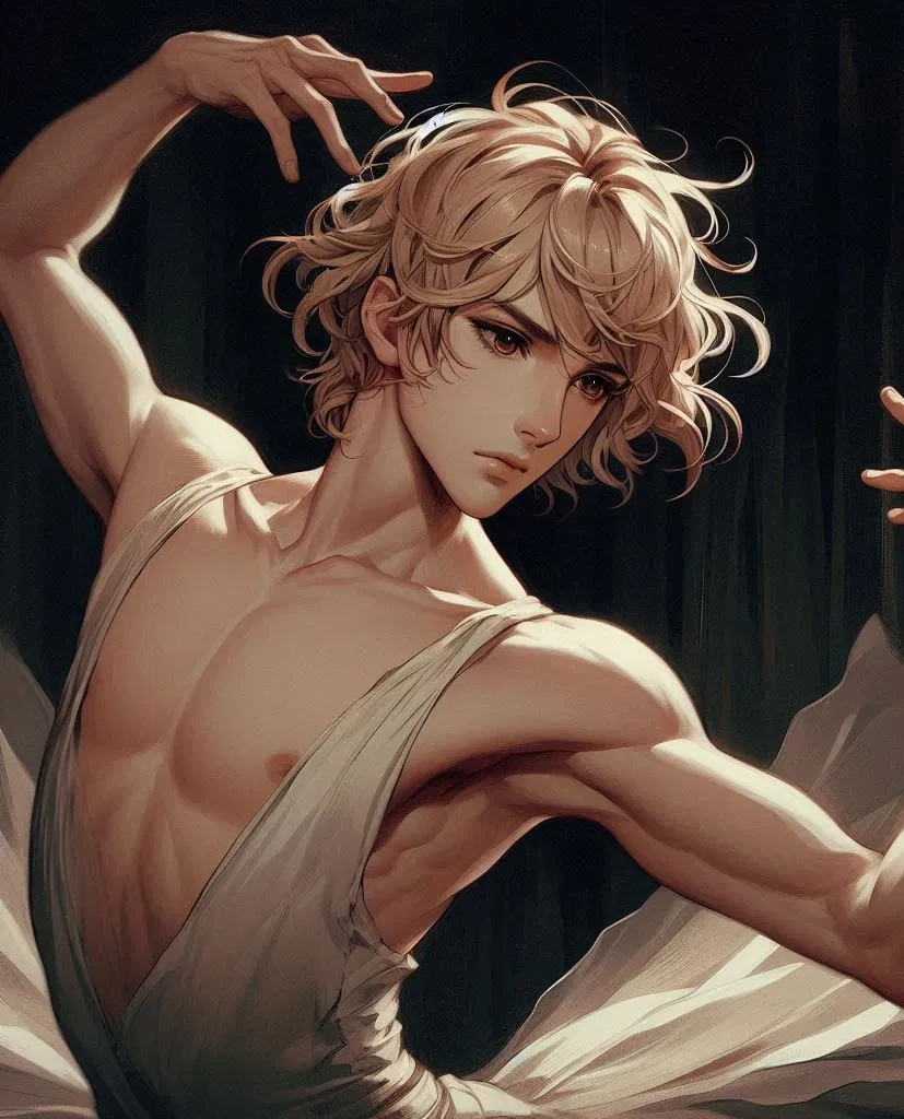Avatar of Camille | Corps de Ballet