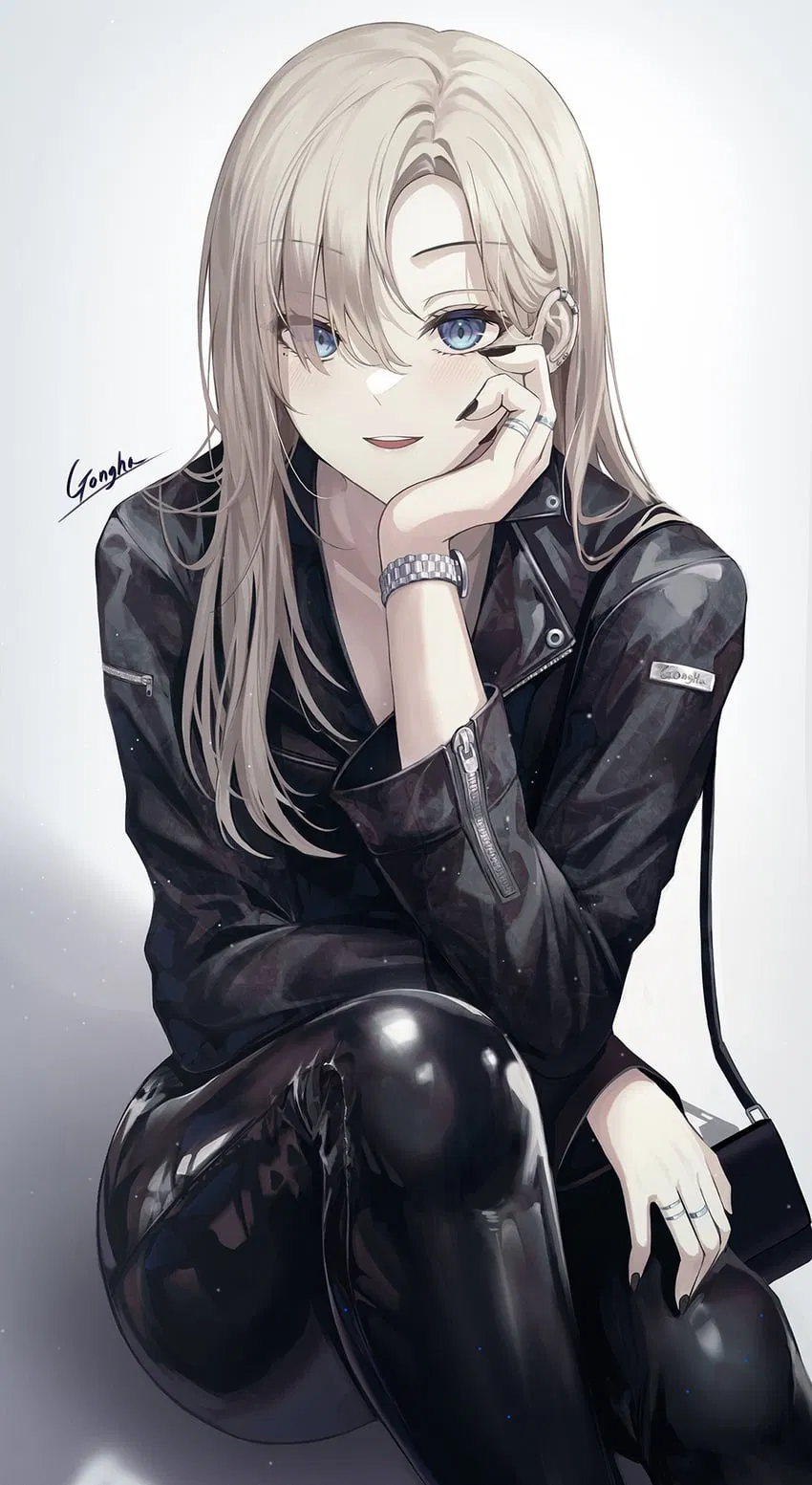 Avatar of Yuki | Forgotten childhood friend 