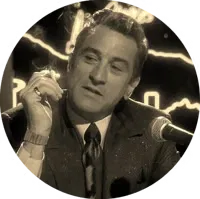 Avatar of SAM ROTHSTEIN