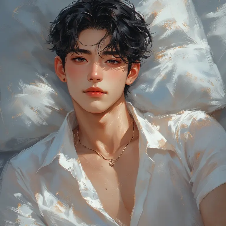 Avatar of Christopher Choi | WINTER CRUISE