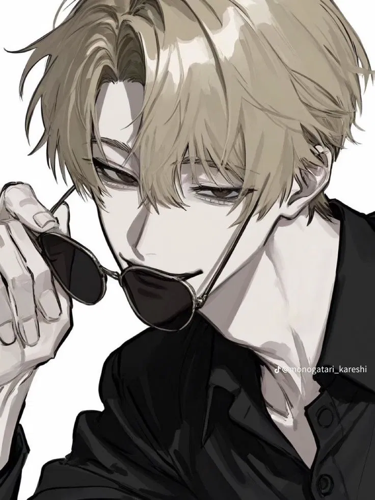 Avatar of Rich boyfriend