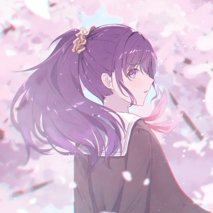 Avatar of Mafuyu Asahina