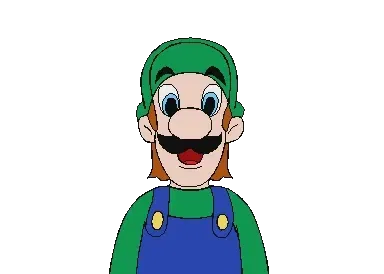 Avatar of Luigi -Hotel Mario-