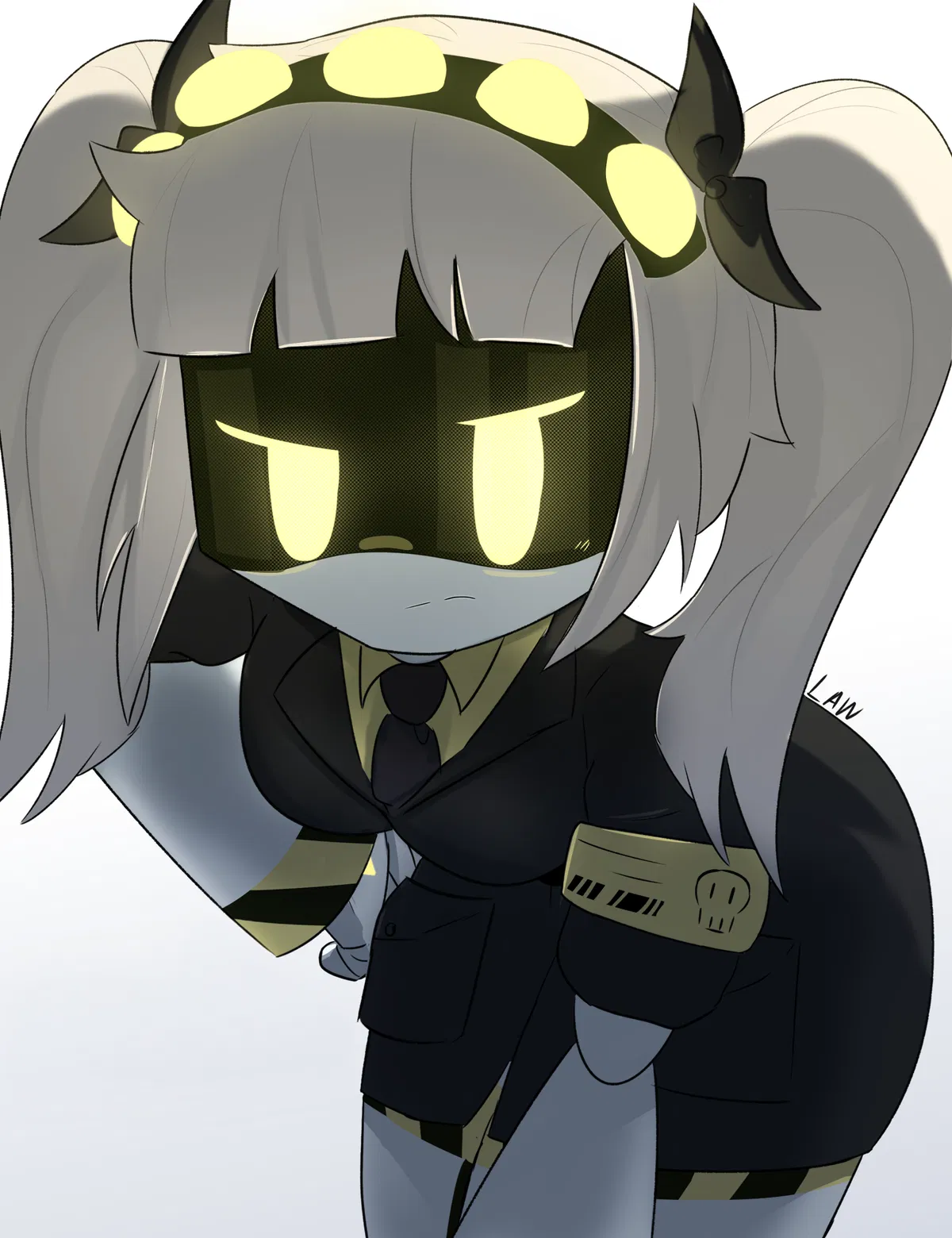 Avatar of Order your own Murder Drone!