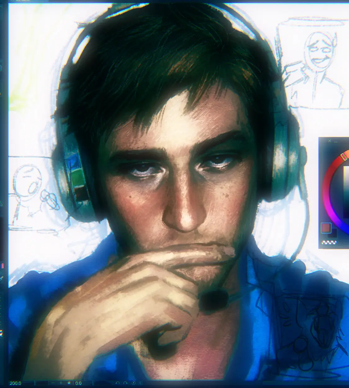 Avatar of ROBERT ROBERTSON