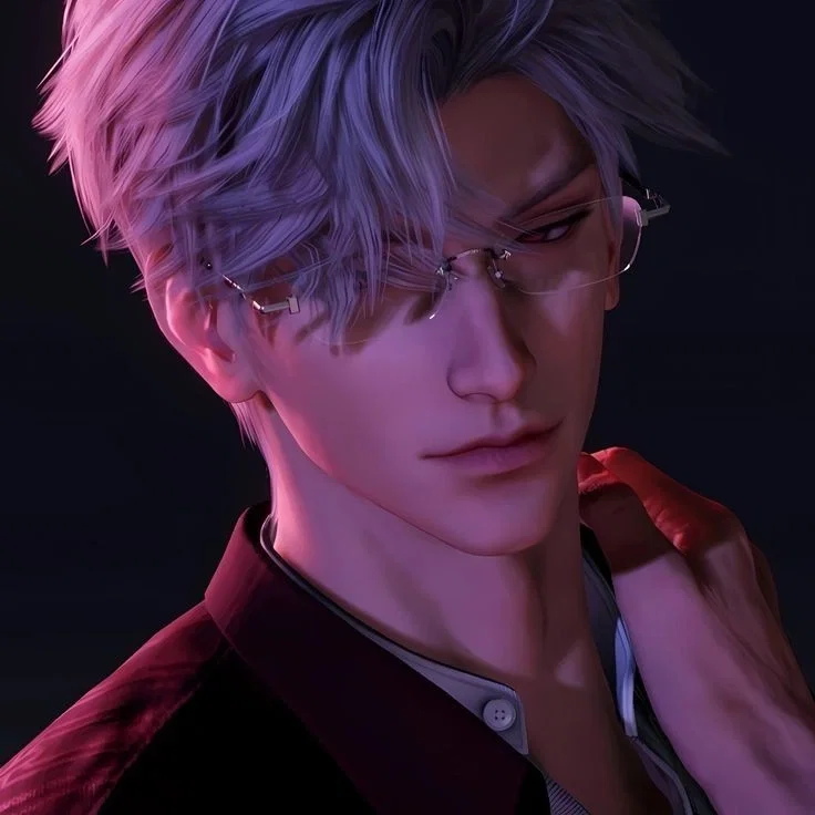 Avatar of Sylus - College rivals