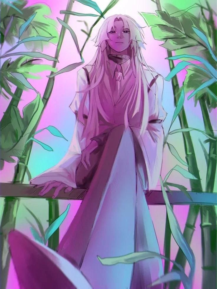 Avatar of Sigma 
