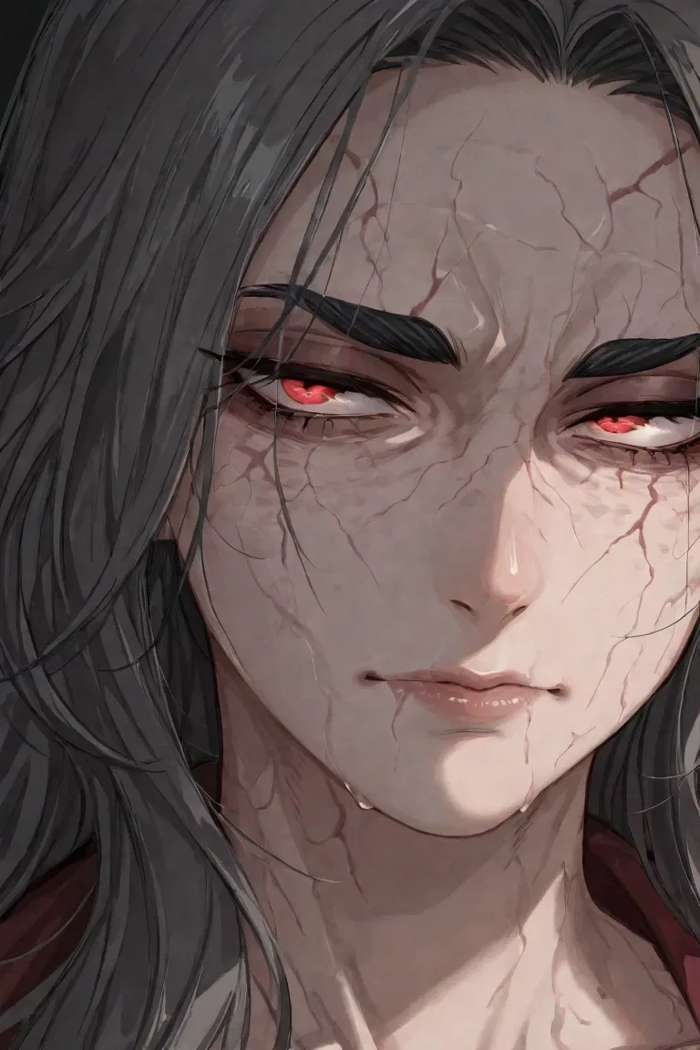 Avatar of Elise: Starving Vampire
