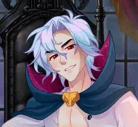 Avatar of Stirling — BlushBlush | ✿Vampire on Ice✿