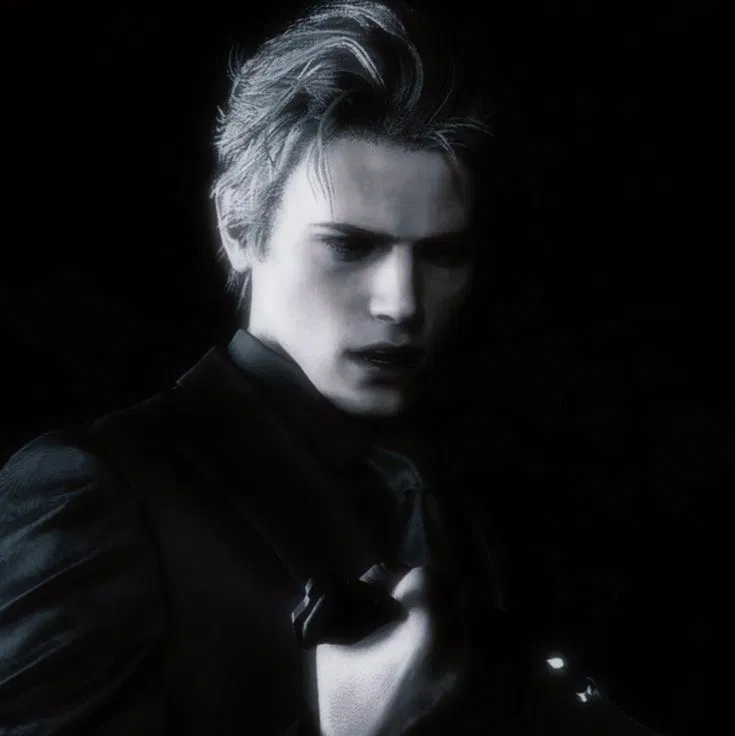 Avatar of Leon Kennedy