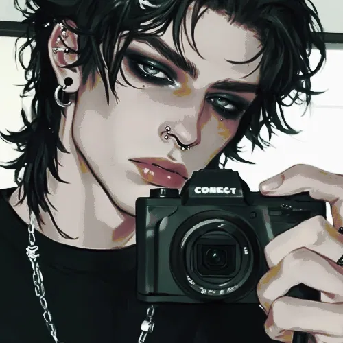 Avatar of Duke Reynolds || Headshots
