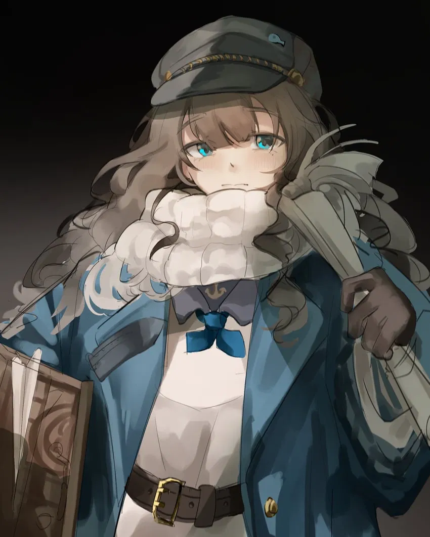 Avatar of Marcus