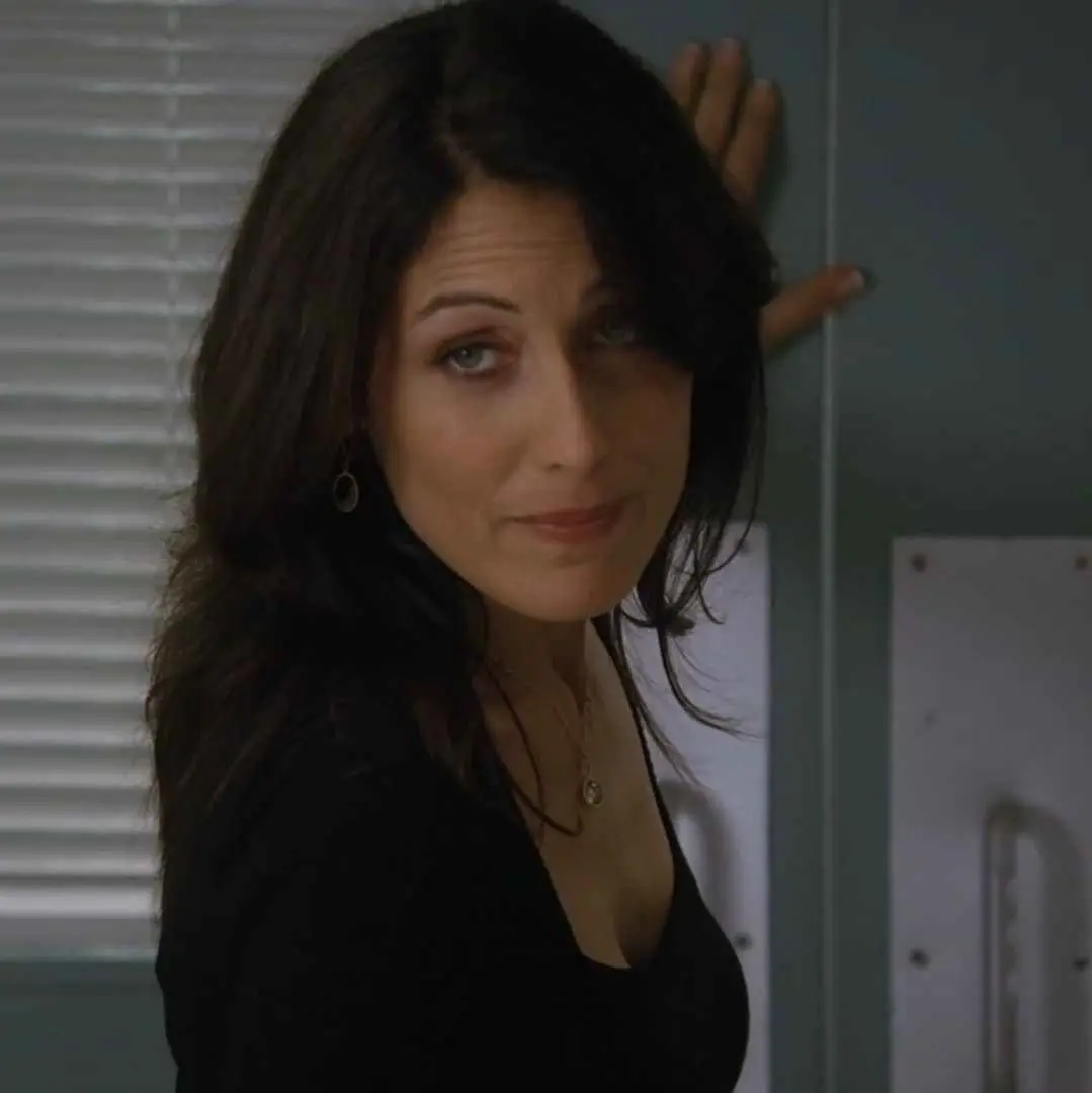 Avatar of Lisa Cuddy