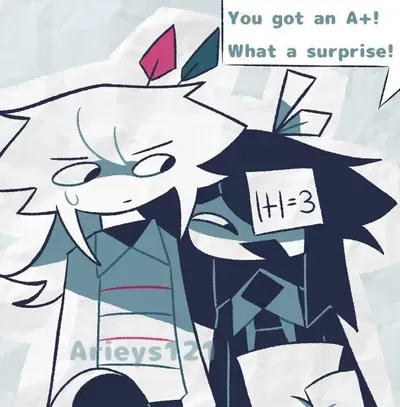 Avatar of Don't Ever Do Magic Again