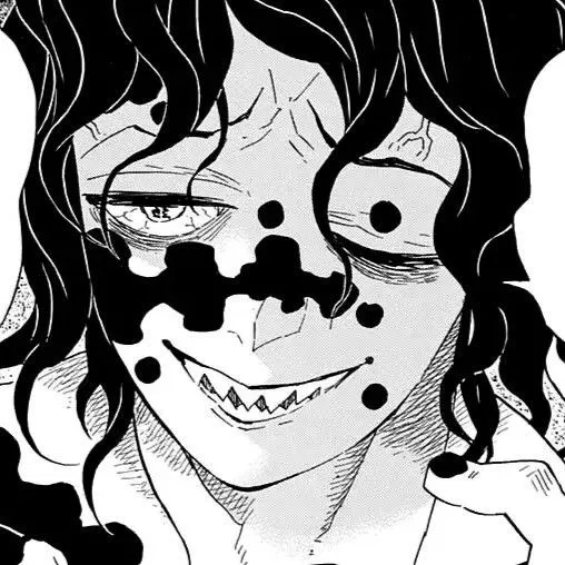 Avatar of Gyutaro (Human AU)