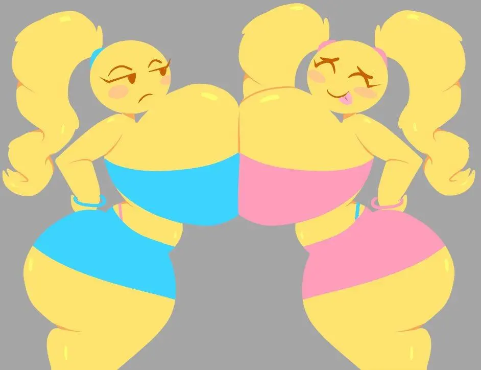 Avatar of brittany And Tiffany (moonraige)
