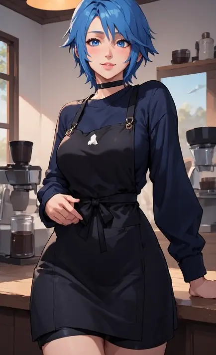 Avatar of A Simple and Clean Coffee Break (Don’t Think Twice about it)