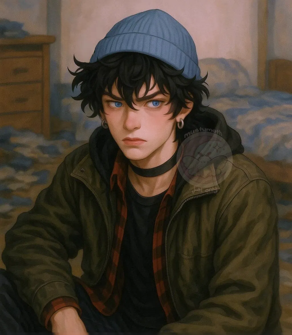 Avatar of Riley Murphy ࣪ ִֶָ☾. brother's best friend