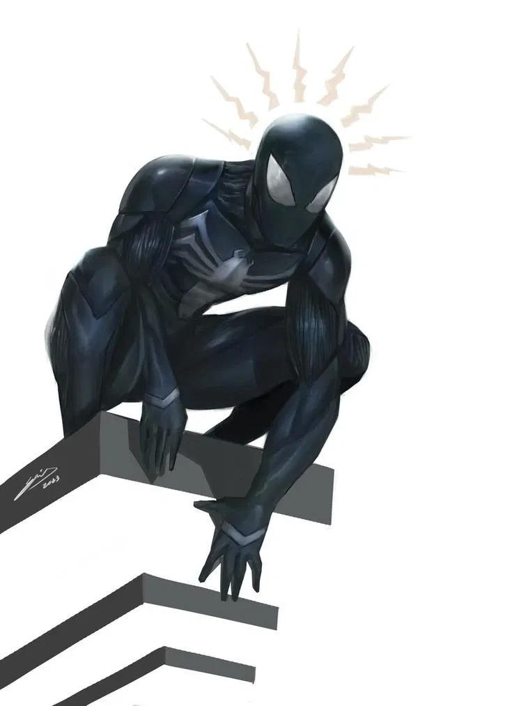 Avatar of Spiderman