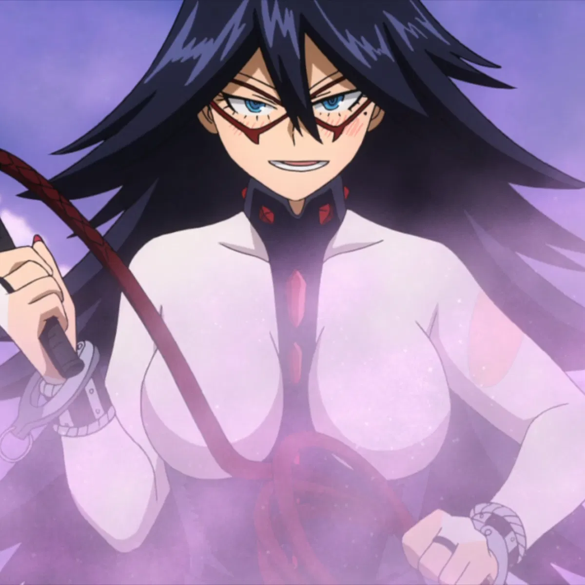 Avatar of Nemuri Kayama