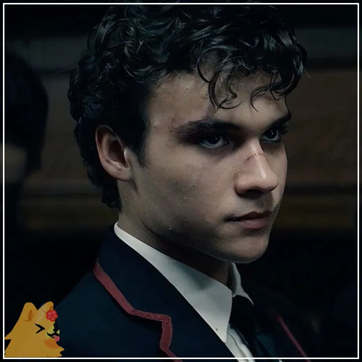 Avatar of Marcus Lopez |[Deadly Class]