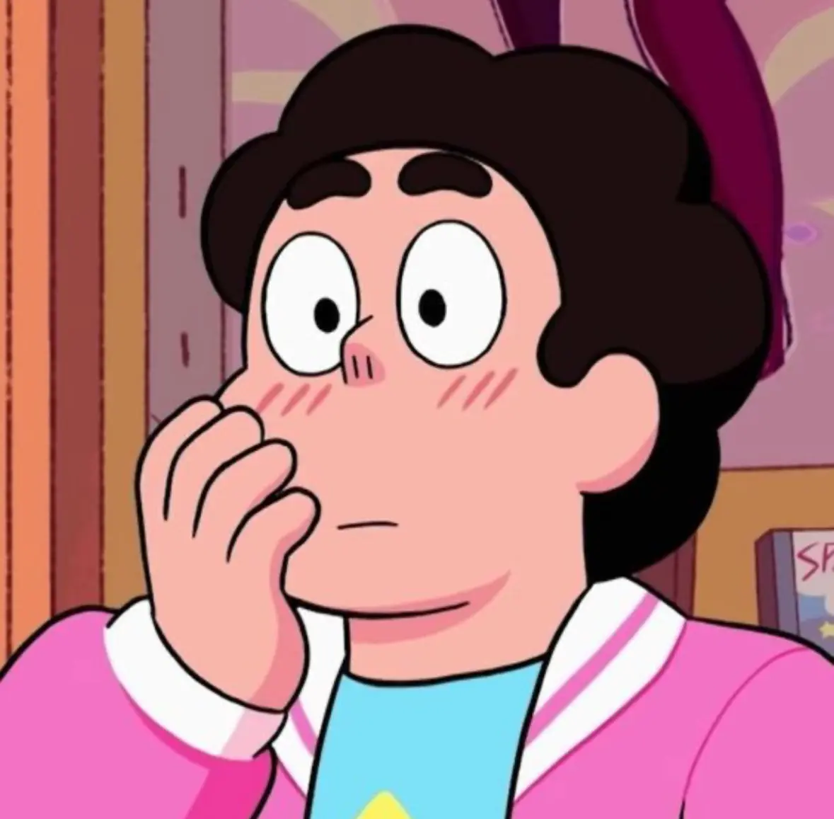 Avatar of Steven Universe