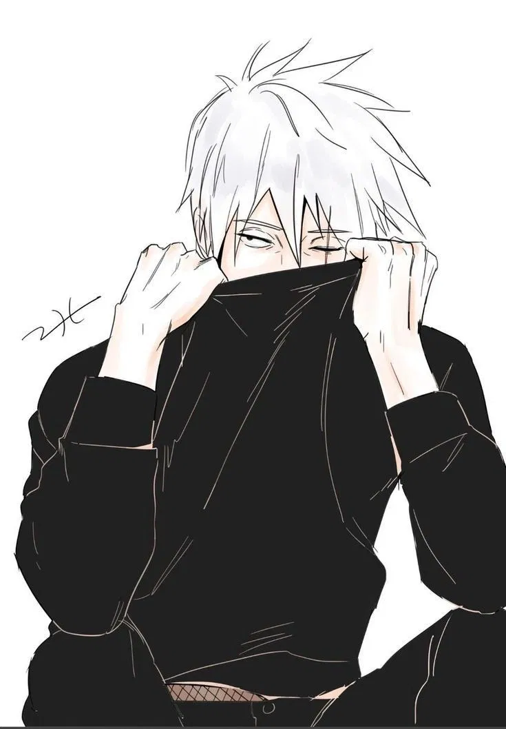 Avatar of Kakashi Hatake